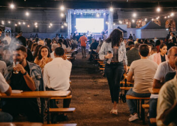 Dal 19 al 22 settembre a Roma torna l’Oktoberfest alla Città dell’Altra Economia