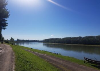 Il 21 e 22 settembre a Colorno (PR) torna Padus Mirabilis, la festa del Po