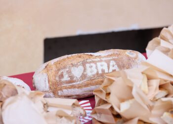 Dal 19 al 22 settembre in Piemonte torna Bra’s, il festival della gastronomia braidese