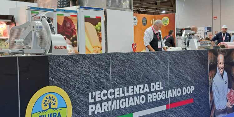 Successo per la nona edizione del Salone Carrefour 2024