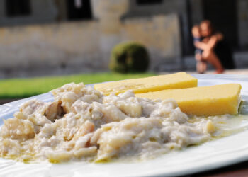 Dal 19 al 30 settembre a Sandrigo torna la Festa del Bacalà alla Vicentina