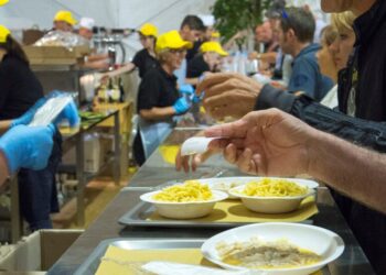 Gli eventi da non perdere nel fine settimana 27-28-29 settembre