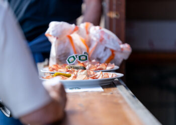 Il 28 e 29 settembre a Plan de Corones (BZ) torna la Festa dello Speck Alto Adige