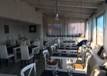 Nuova Convenzione Tessera Turit con il Ristorante Casagusto – Molo 302 (RM)