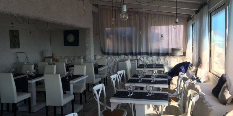 Nuova Convenzione Tessera Turit con il Ristorante Casagusto – Molo 302 (RM)