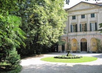 Tra il 14 e il 29 settembre torna “Ville Aperte in Brianza” nella versione autunnale