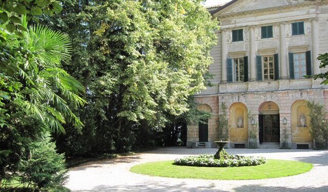 Tra il 14 e il 29 settembre torna “Ville Aperte in Brianza” nella versione autunnale