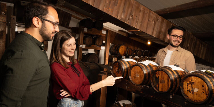 Acetaie Aperte: domenica 29 settembre nel modenese la festa del Balsamico DOP e IGP