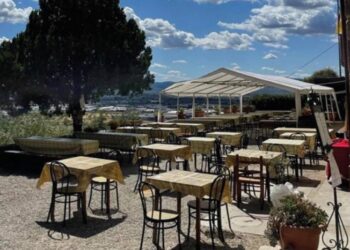 Festa dell’Olio di Montemurlo: il programma di ACI Camper dal 15 al 17 novembre