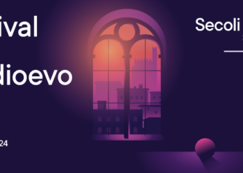 Dal 25 al 29 settembre a Gubbio arriva la decima edizione del Festival del Medioevo