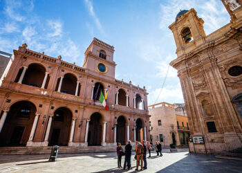 “Insolito Marsala”: dal 2 al 6 ottobre un festival che intreccia enoturismo, arte, tecnologia e ospitalità