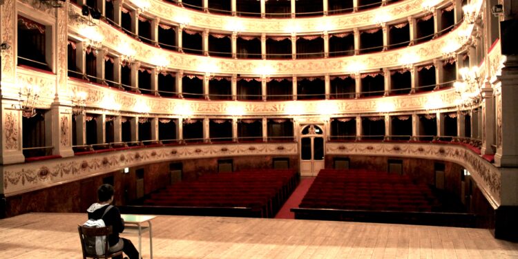 Il Teatro Gentile di Fabriano presenta la sua stagione 2024/25