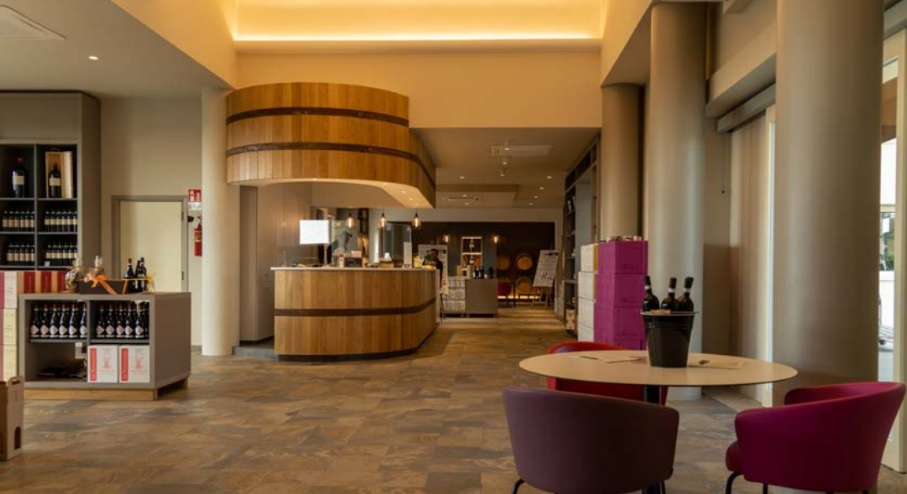 Nuova Convenzione Tessera Turit con la Cantina Maranzana (AT)