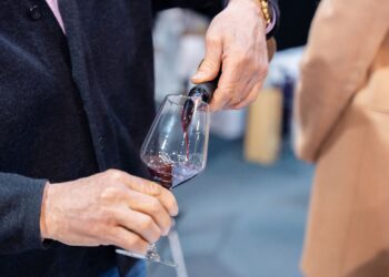 Dal 5 ottobre al 24 novembre appuntamento in tutta Italia con La Fiera del Vino