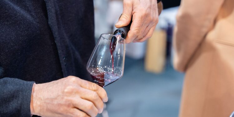 Dal 5 ottobre al 24 novembre appuntamento in tutta Italia con La Fiera del Vino