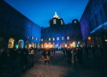 Sabato 7 settembre nei Giardini dei Musei Reali di Torino torna Vendemmia Reale