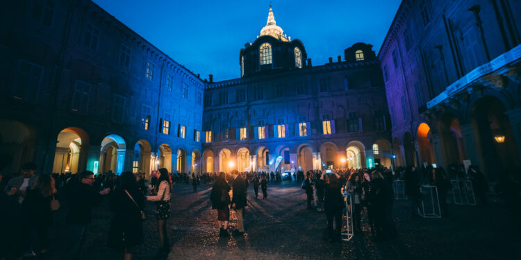 Sabato 7 settembre nei Giardini dei Musei Reali di Torino torna Vendemmia Reale