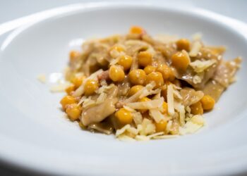 Dal 18 al 20 ottobre Appignano (MC) s’immerge nei giorni di Leguminaria