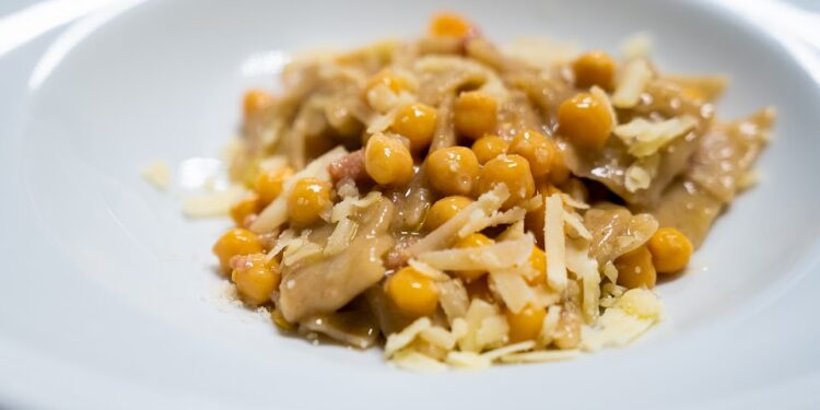 Dal 18 al 20 ottobre Appignano (MC) s’immerge nei giorni di Leguminaria