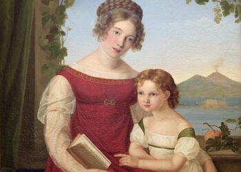 A Roma dal 25 ottobre la mostra “Roma Pittrice. Artiste al lavoro tra XVI e XVIII secolo”