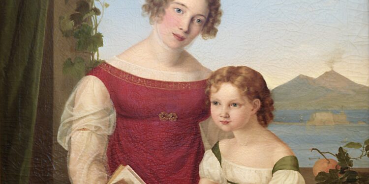 A Roma dal 25 ottobre la mostra “Roma Pittrice. Artiste al lavoro tra XVI e XVIII secolo”