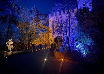 Gli eventi da non perdere nel fine settimana di Halloween