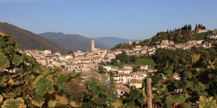 Dall’11 ottobre al 3 novembre torna la Festa dei Marroni di Combai (TV)