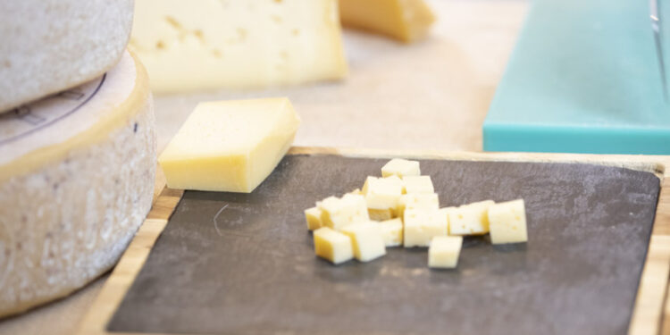 Dal 18 al 20 ottobre a Bergamo torna “Forme”, la festa del formaggio