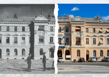 Nova Gorica e Gorizia: Capitale Europea della Cultura 2025