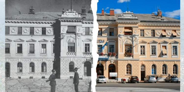 Nova Gorica e Gorizia: Capitale Europea della Cultura 2025