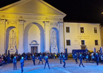 Halloween a Carmagnola (TO) con laboratori, spettacoli, animazioni, merende e cene mostruose