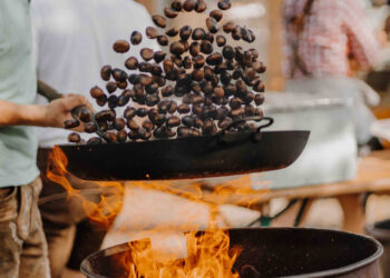 Arriva la “Festa della castagna” nella Regione di Lana in Alto Adige