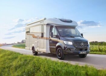 Prova subito il nuovo configuratore Malibu!