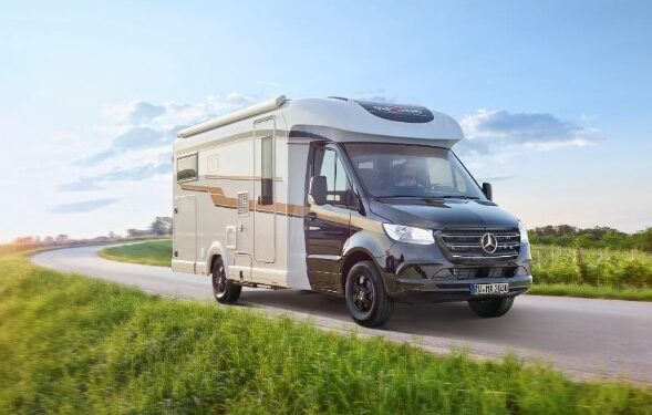 Prova subito il nuovo configuratore Malibu!