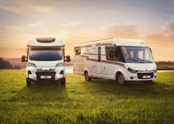 Malibu, mezzi di qualità inconfondibile