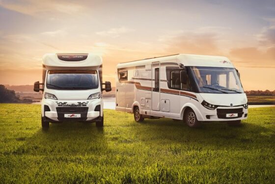 Malibu, mezzi di qualità inconfondibile