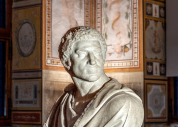 “Michelangelo e il Potere”: dal 18 ottobre la mostra a Palazzo Vecchio di Firenze