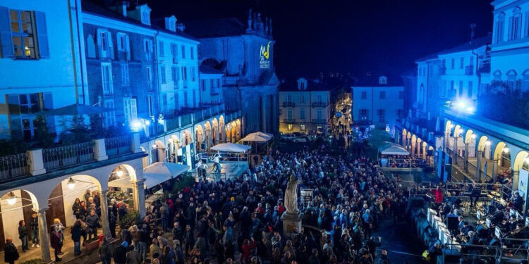 Gli eventi da non perdere nel fine settimana 8-9-10 novembre