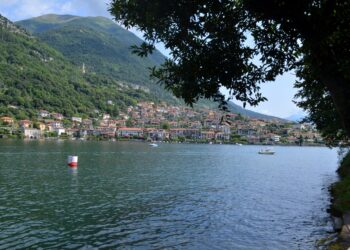 Diario di viaggio: Tour automobilistico del Lago di Como di sette giorni