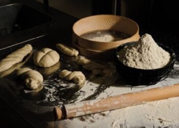 A Senigallia dall’11 al 13 ottobre torna “Pane Nostrum – Il salone nazionale dei lievitati”