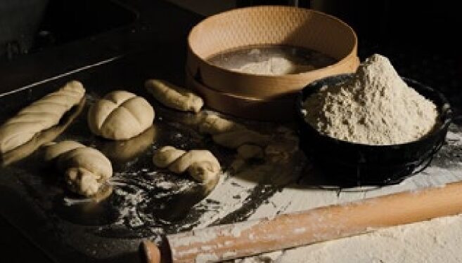 A Senigallia dall’11 al 13 ottobre torna “Pane Nostrum – Il salone nazionale dei lievitati”