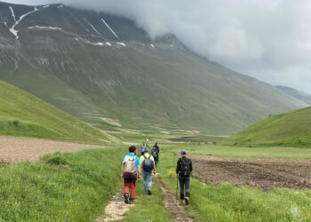 “Parcoscenico”: dal 26 ottobre parte il primo festival autunnale nel Parco dei Monti Sibillini
