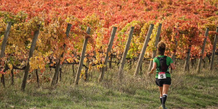 “Sagrantino Running – The Wine Trail”: il 2 e 3 novembre in Umbria la festa dell’outdoor