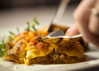 San Ginesio (MC) celebra la tradizione culinaria con il Festival dei Vincisgrassi