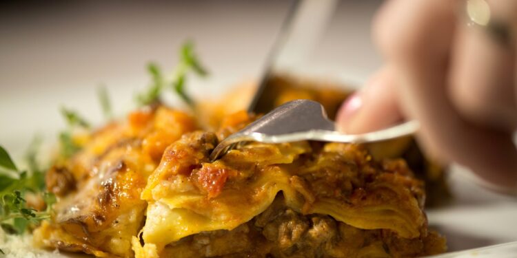 San Ginesio (MC) celebra la tradizione culinaria con il Festival dei Vincisgrassi