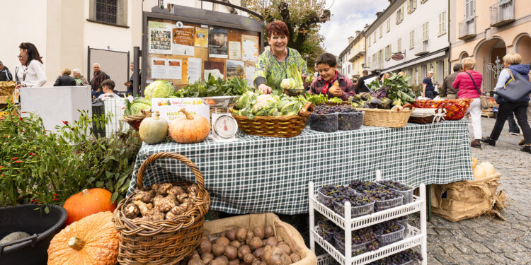 Fuori di Zucca: il 19 e 20 ottobre in Val Vigezzo colori, profumi ed atmosfere d’autunno