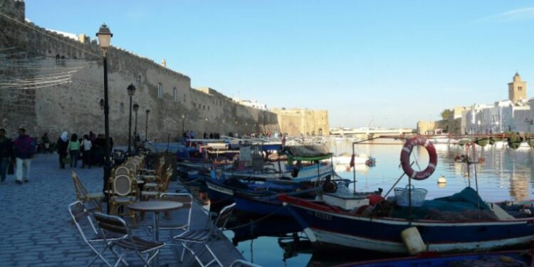 Avventura nel Deserto: Capodanno in Camper in Tunisia con Turit e Go Camper