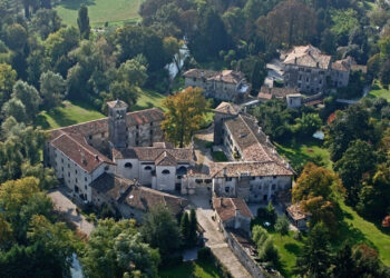 “Magici Intrecci Autunnali”: l’11, 12 e 13 ottobre appuntamento al Castello di Strassoldo di Sopra (UD)
