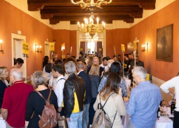 Terre di Vite: il 26 e 27 ottobre seicento vini artigianali da assaggiare a Bomporto (MO)