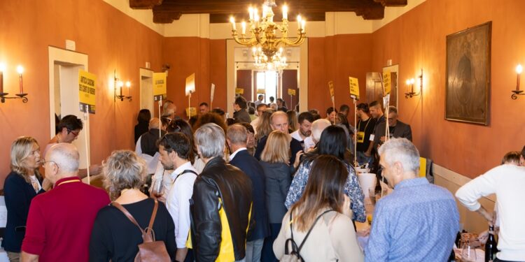 Terre di Vite: il 26 e 27 ottobre seicento vini artigianali da assaggiare a Bomporto (MO)